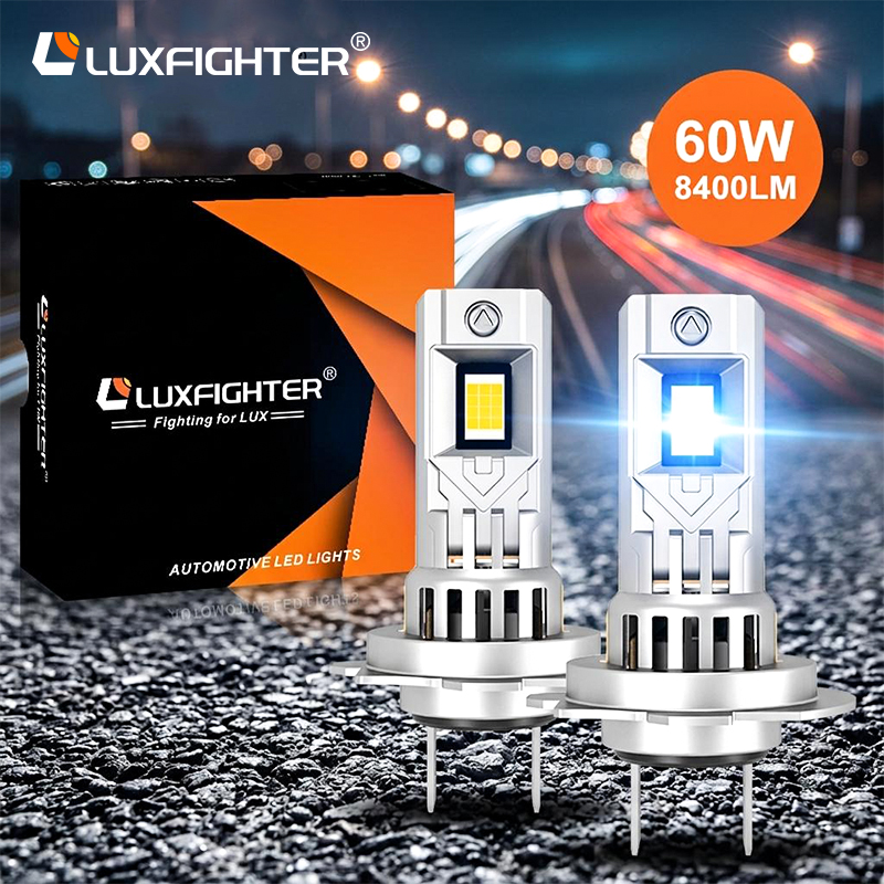 Sourcing LED Fog Light Bulbs: What You Need to Know