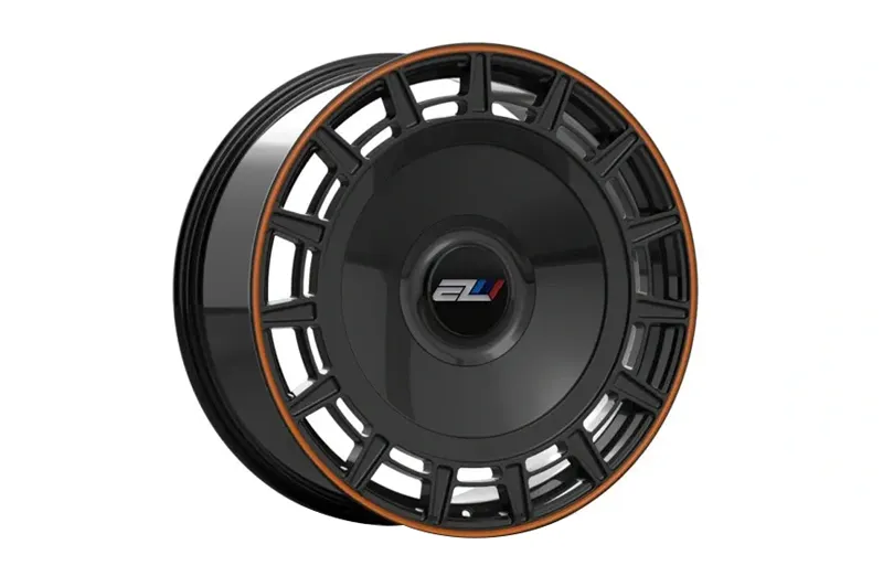 How Can One-Piece Forged Wheels Improve Vehicle Performance and Customization?