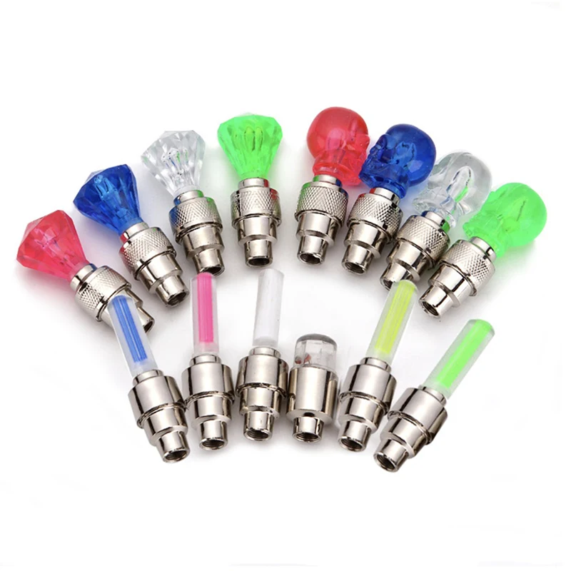 Why Should You Choose Crown ABS Valve Stem Caps for Your Vehicle