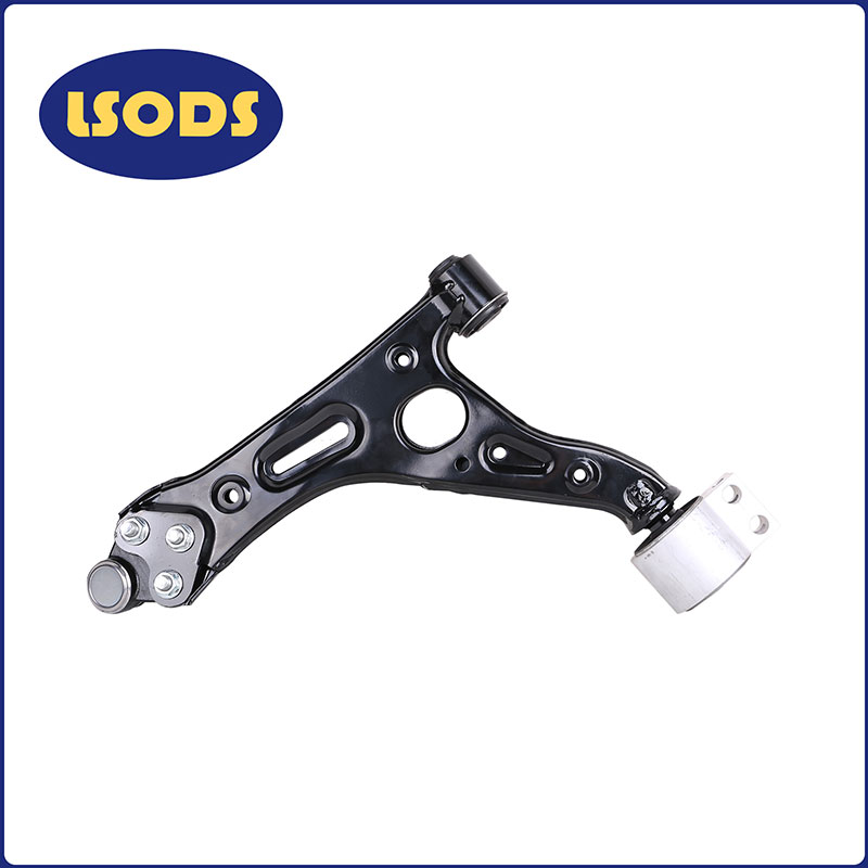 Which Control Arm Ball Joint Signs Should You Never Ignore?