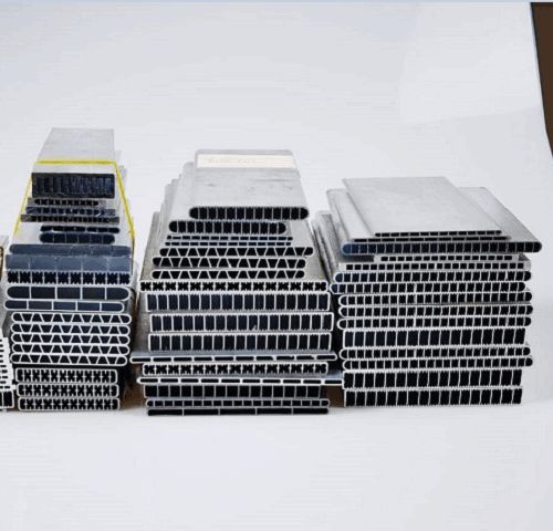 How Can Aluminum Extrusion Micro Channel Tubes Improve Heat Exchanger Performance?