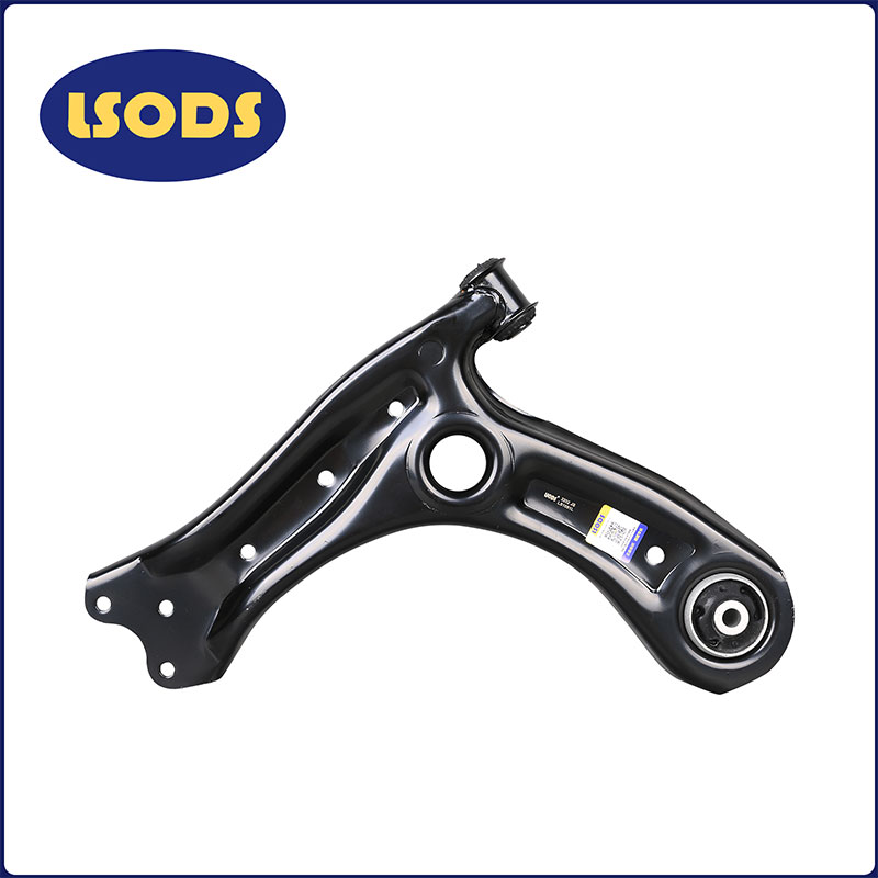 Which Suspension Control Arm for Volkswagen Ensures a Precise Fit?