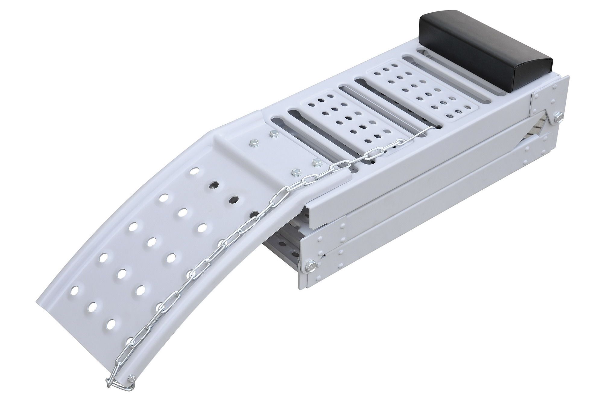 2300kg Loading Foldable Garage Car Ramp