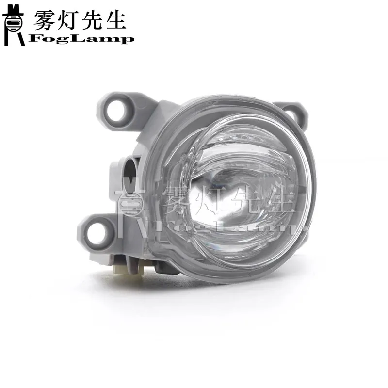 2PCS LED Car Fog Lights for Toyota Corolla for Levin 2019 2020 Headlights for Hilux Revo 2020 for Fortuner Sw4 2020 DRL