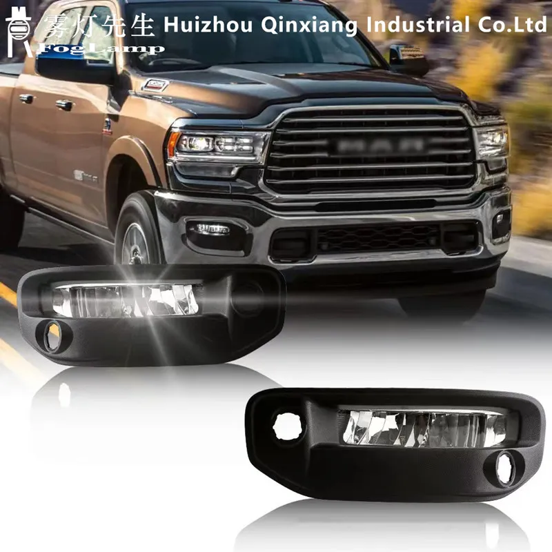 2PCS LED Car Fog Lights for Toyota Corolla for Levin 2019 2020 Headlights for Hilux Revo 2020 for Fortuner Sw4 2020 DRL