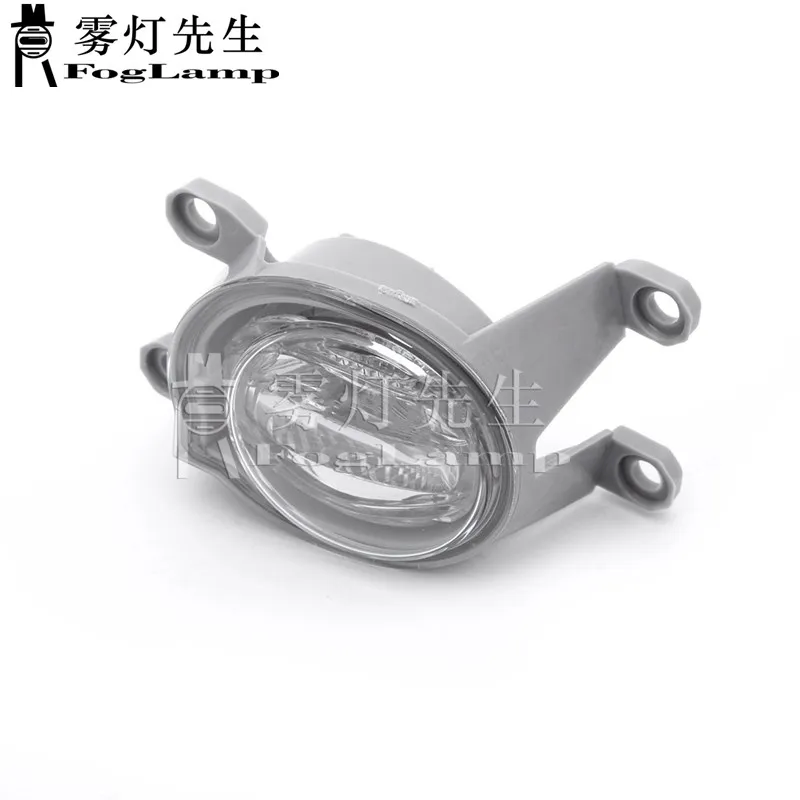 2PCS LED Car Fog Lights for Toyota Corolla for Levin 2019 2020 Headlights for Hilux Revo 2020 for Fortuner Sw4 2020 DRL