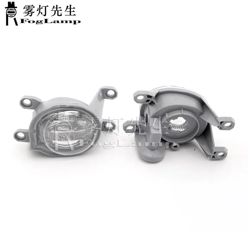 2PCS LED Car Fog Lights for Toyota Corolla for Levin 2019 2020 Headlights for Hilux Revo 2020 for Fortuner Sw4 2020 DRL