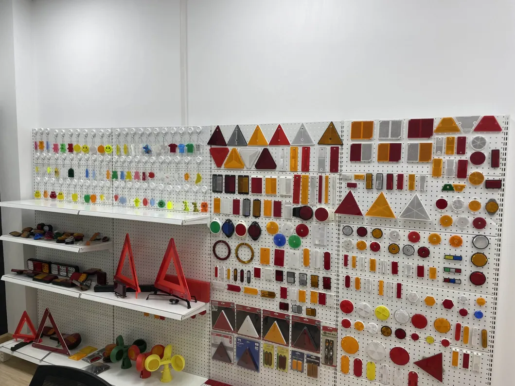 3 Colors Reflector, Good Selling in Middle East