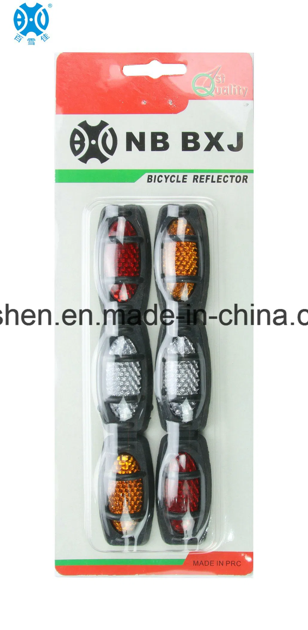 3 Colors Reflector, Good Selling in Middle East