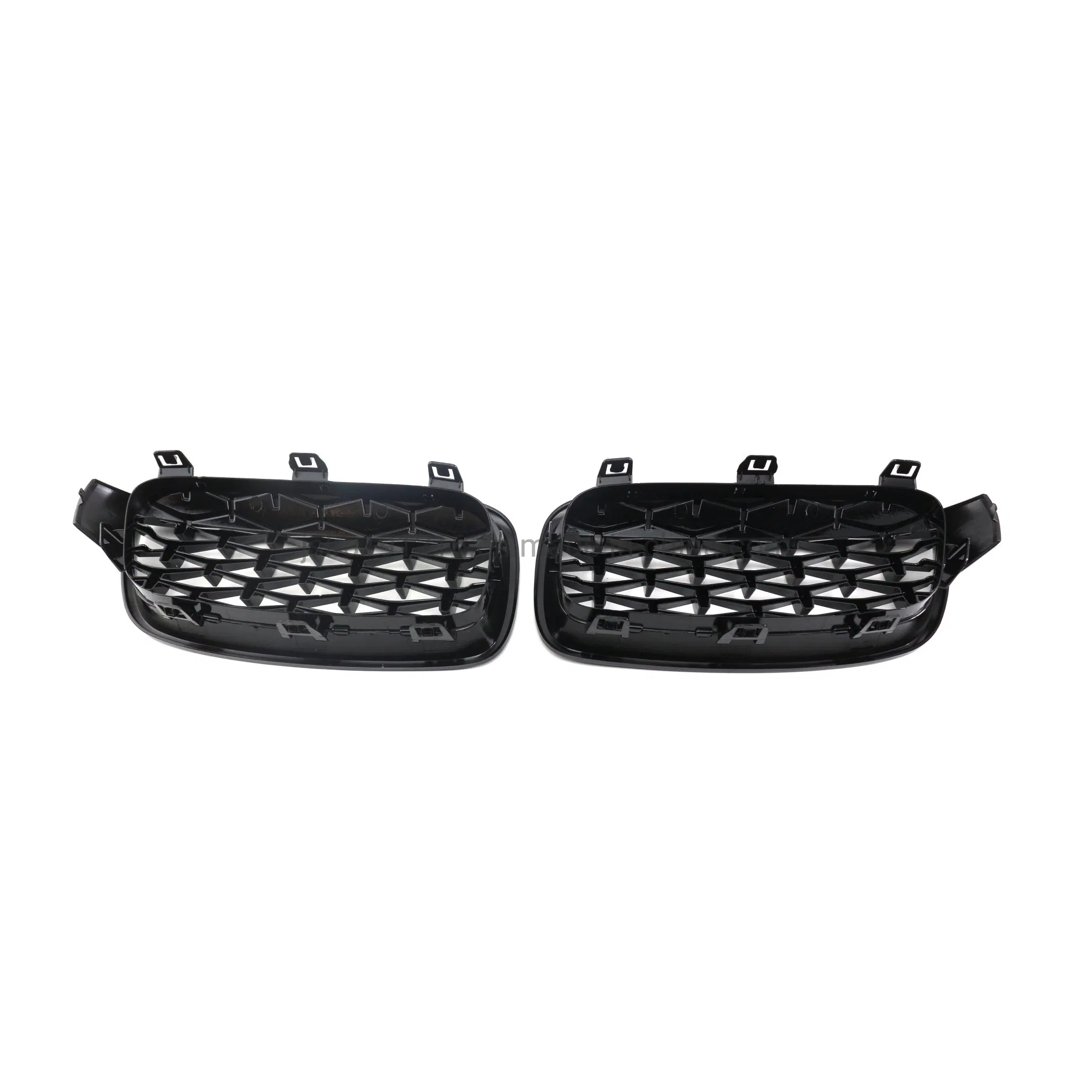 3 Series F30 F35 Gypsophila Grill Full Black Grid for BMW Car Parts