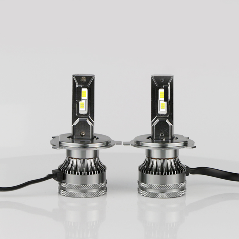 30W 9000lm Auto Lamp 6500K LED Light Bulb Electric Car Conversion Kit Car LED Headlight