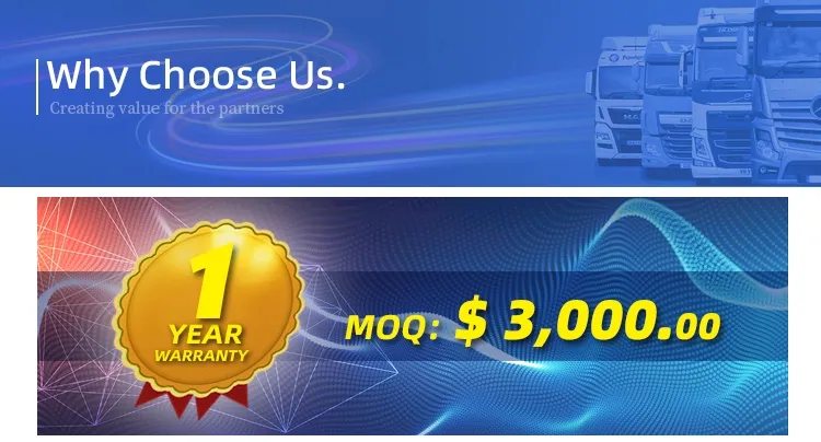 365211 0001416062 Starter Motor for Daf F85 F95