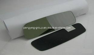 3mm R1800 Convex Mirror Glass for Truck, Bus Miror