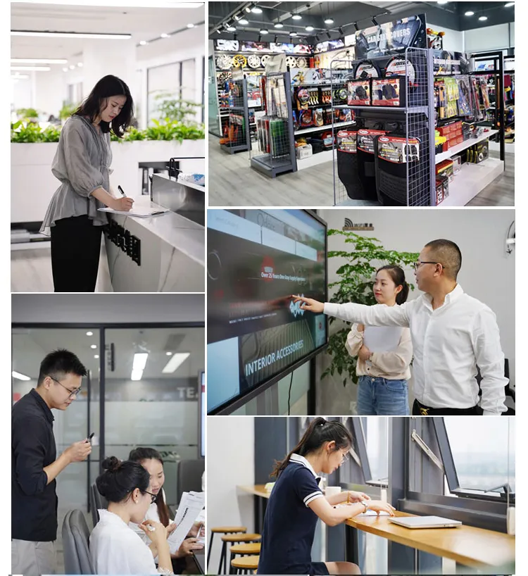 4pcscar Mud Flaps Splash Guard Fender Mudguard for Sedan and Suvs OEM