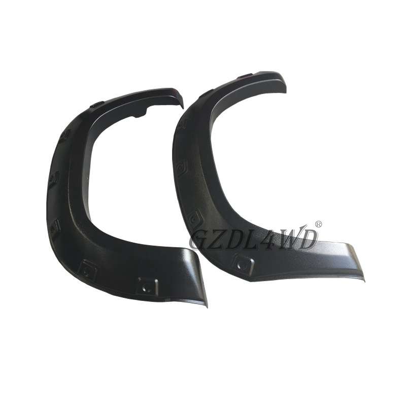 4WD Body Parts Ldv T60 Ute Wheel Arch Fender Flare