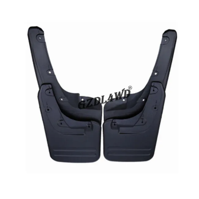 4X4 Factory OEM Mudguard for Toyota Hilux Vigo