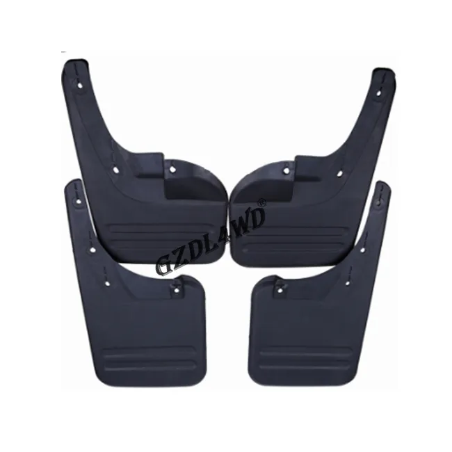 4X4 Factory OEM Mudguard for Toyota Hilux Vigo