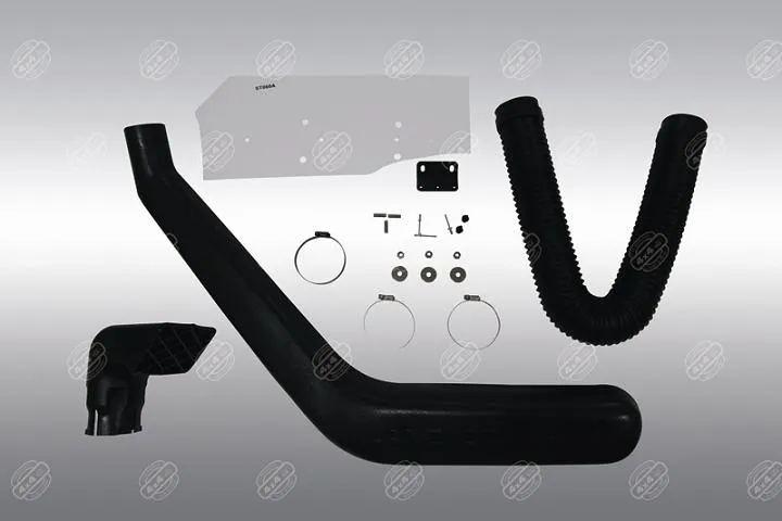 4X4 off-Road Car Snorkel for Toyota 60, 61 & 62 Series Landcruiser