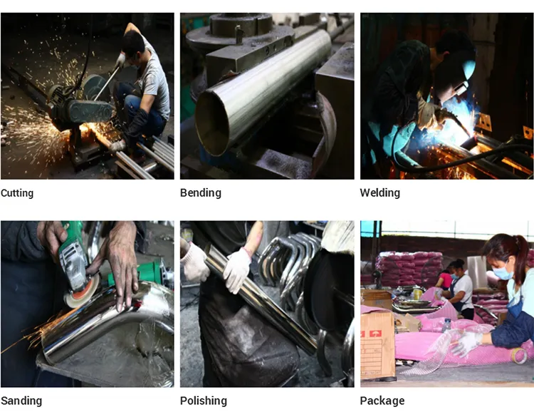 4X4 Pickup Auto Parts for Toyota Hilux Vigo Roll Bar 2009-2013