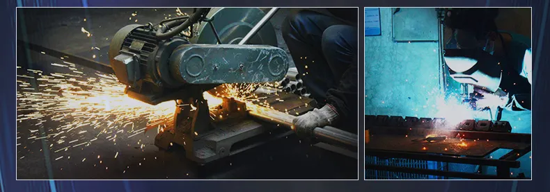 4X4 Pickup Auto Parts for Toyota Hilux Vigo Roll Bar 2009-2013