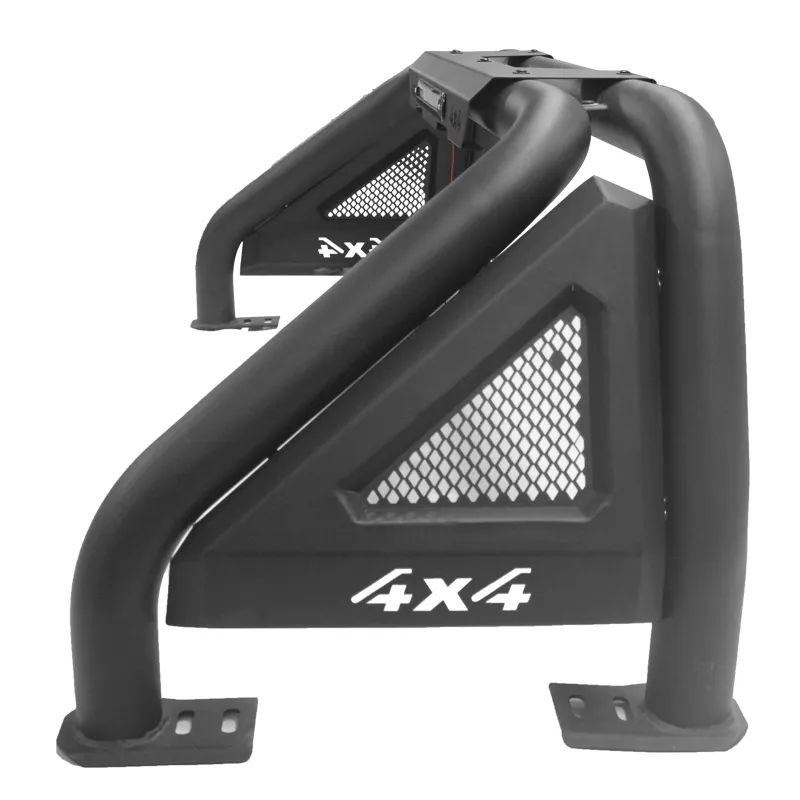 4X4 Pickup Truck Car Steel Anti Sport Roll Bar for Toyota Hilux Vigo Revo Nissan Navara