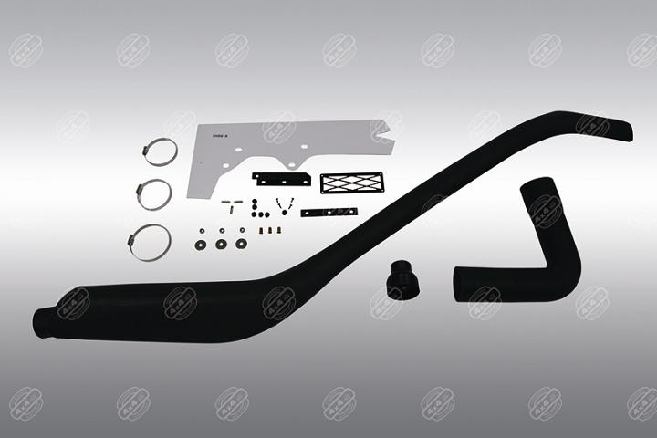 4X4 Snorkel for Nissan Navara D21/Terrano 1