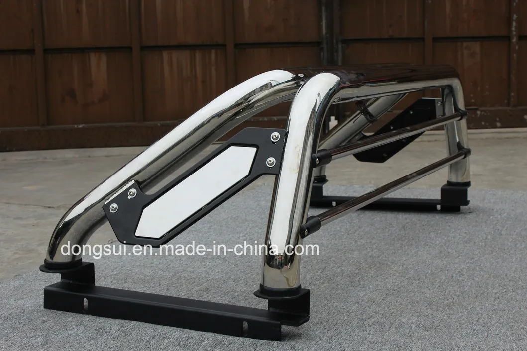 4X4 Sport Auto Accessories Pickup Car Anti Roll Bar for Toyota Hilux Vigo Revo Rocco for Nissan Navara Np300 D40 Dmax Ford Ranger F150