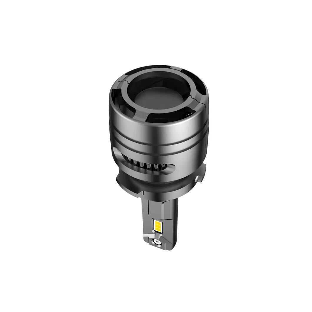 55W 9000lm H10 Auto Headlights Kit