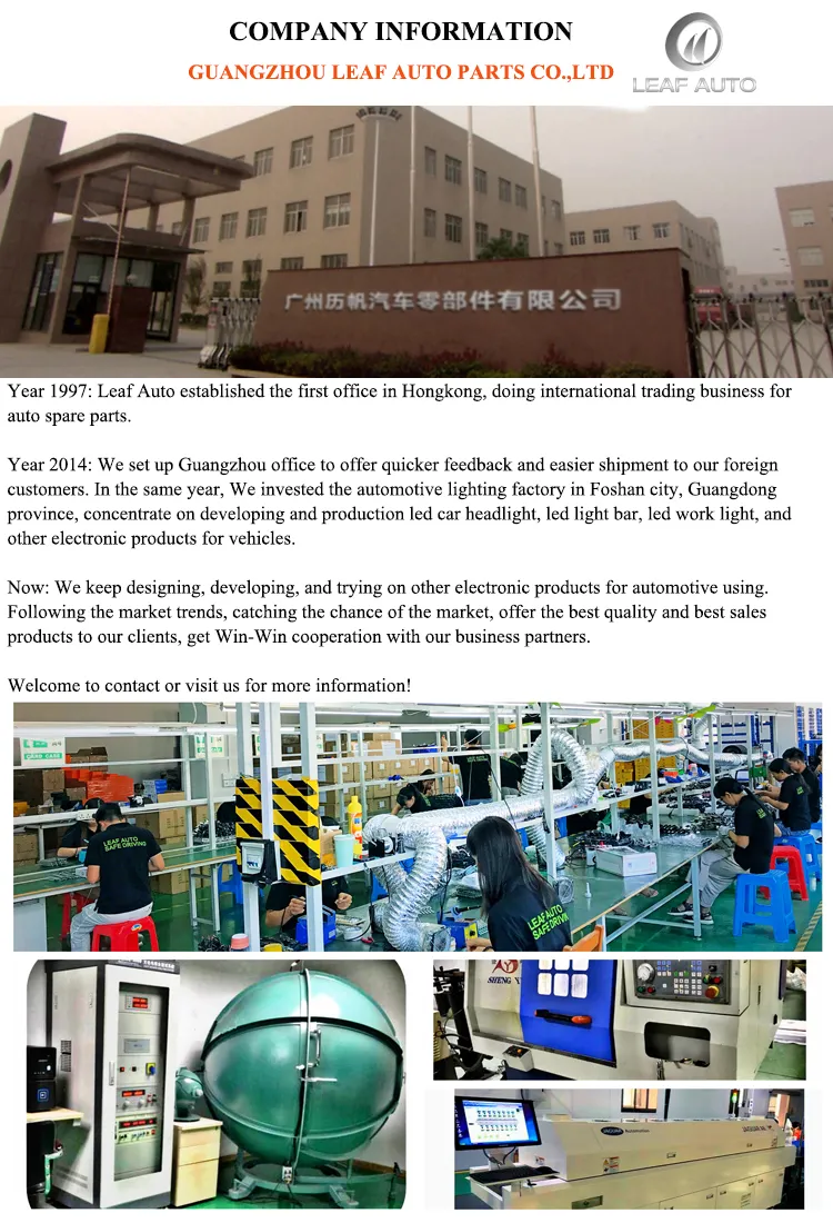 55W Square 7X6 5X7" Inch LED Headlights with DRL Amber Turn Signal for Jeep Wrangler Yj Cherokee Xj