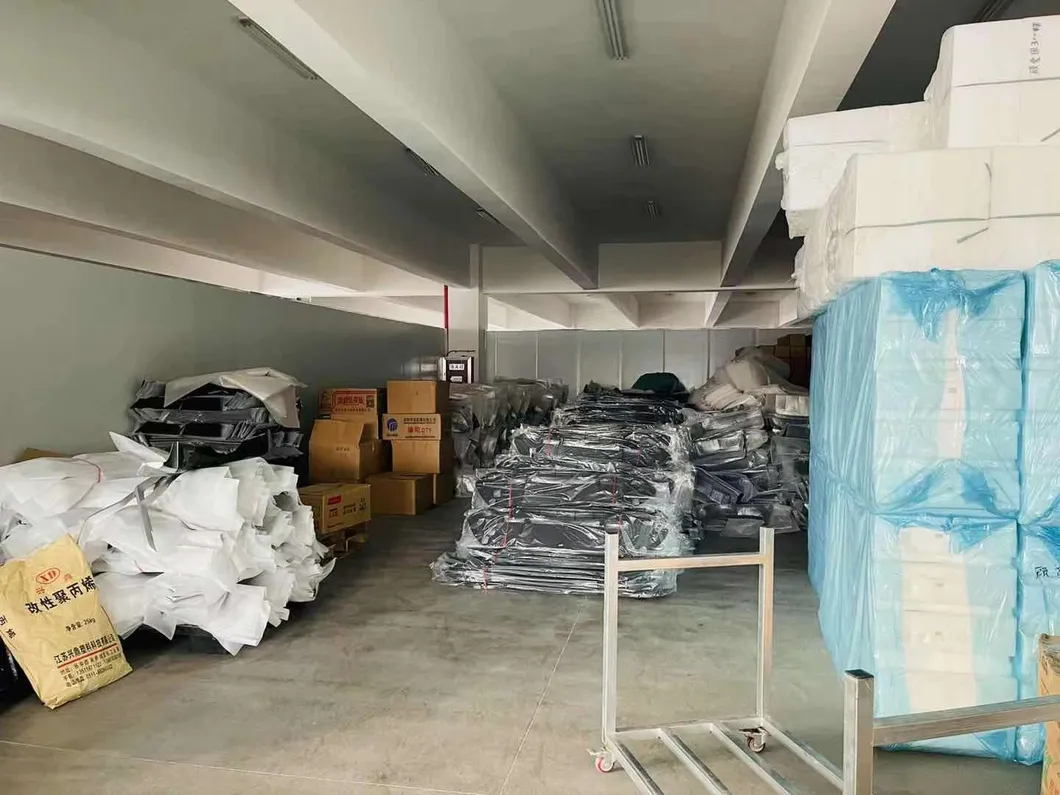 6 Series F06/F12 Grille 2012-2016 Dual Line Matte Black for BMW Car Accessories