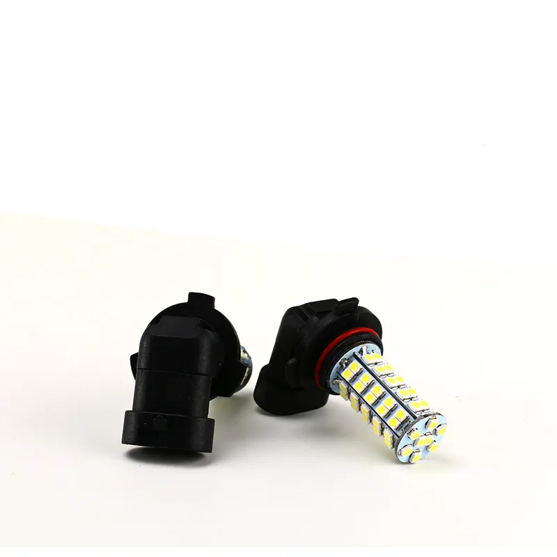 9006 68SMD Auto LED Brake Light with DC12-24V, E-MARK Approved