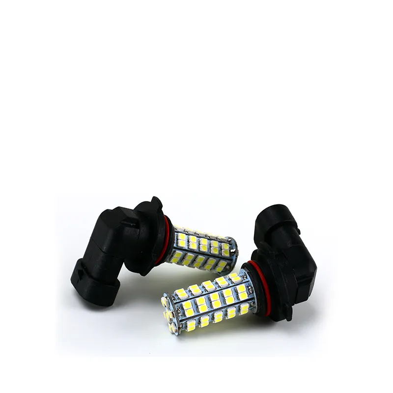 9006 68SMD Auto LED Brake Light with DC12-24V, E-MARK Approved