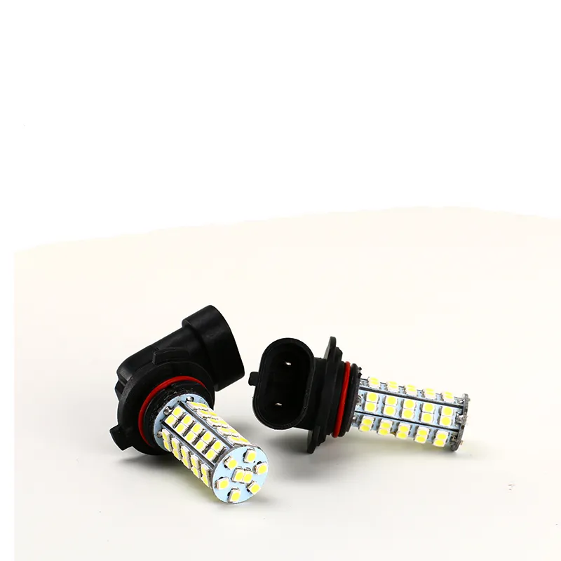 9006 68SMD Auto LED Brake Light with DC12-24V, E-MARK Approved