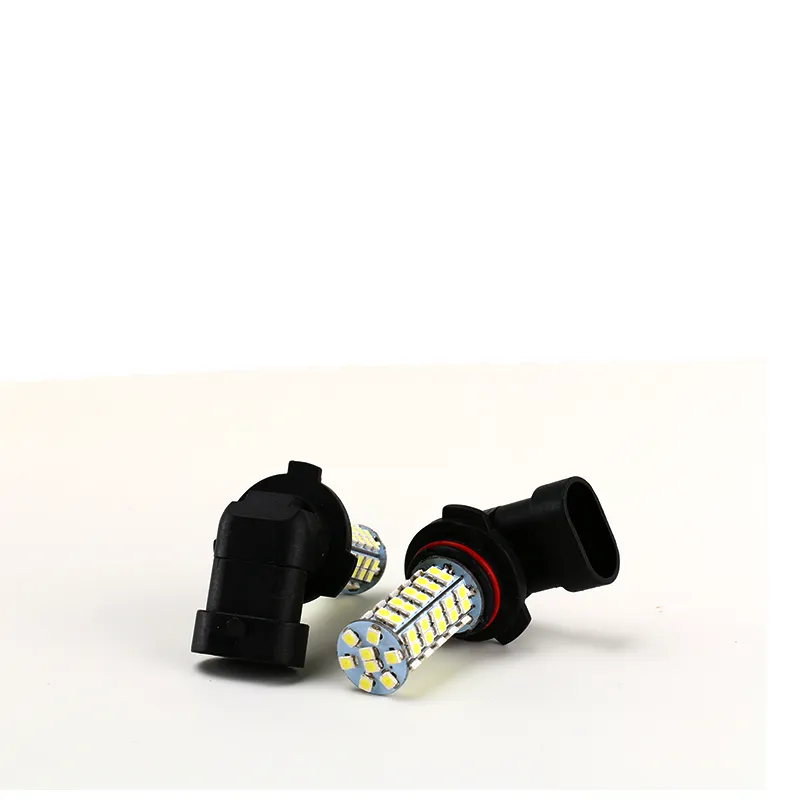 9006 68SMD Auto LED Brake Light with DC12-24V, E-MARK Approved