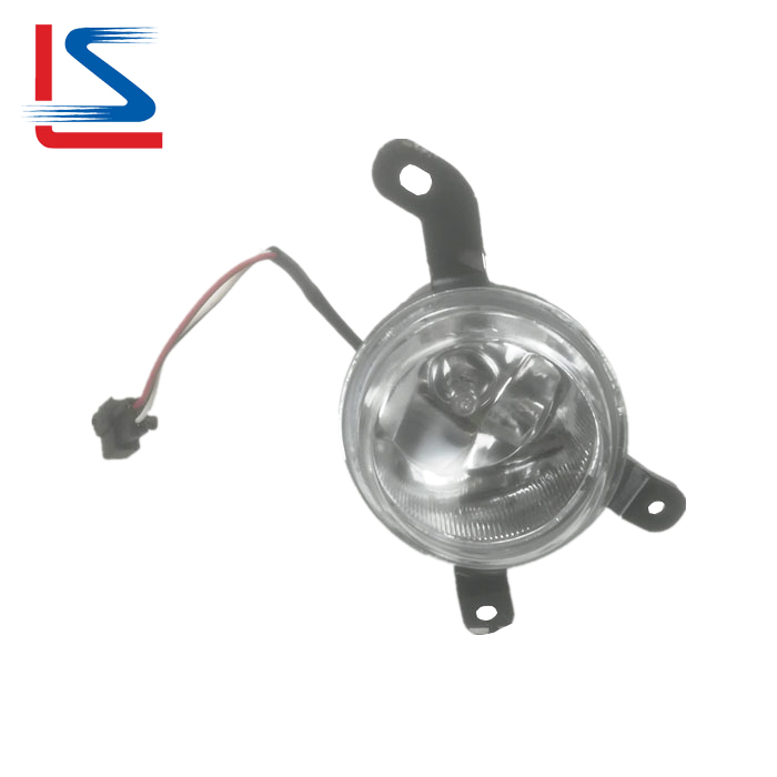 a Pair Car Front Fog Light for FAW Xiali N5 2011 Fog Lamp