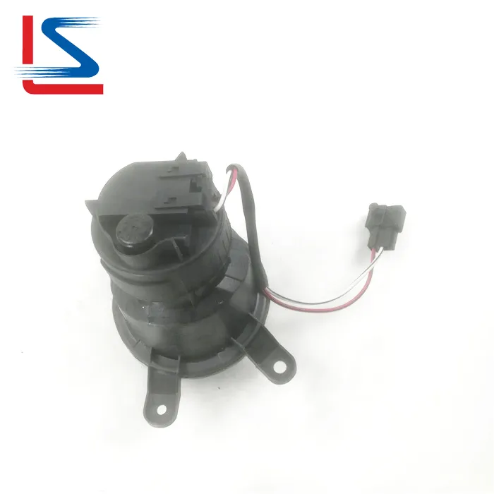 a Pair Car Front Fog Light for FAW Xiali N5 2011 Fog Lamp