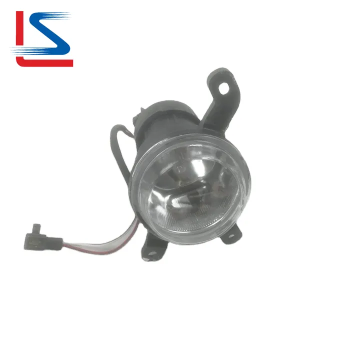 a Pair Car Front Fog Light for FAW Xiali N5 2011 Fog Lamp