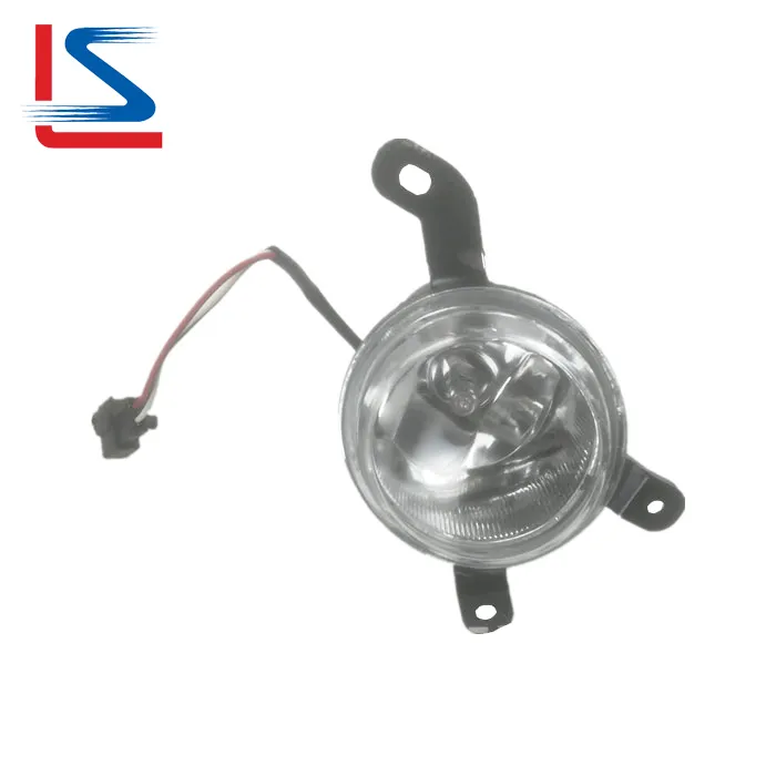 a Pair Car Front Fog Light for FAW Xiali N5 2011 Fog Lamp