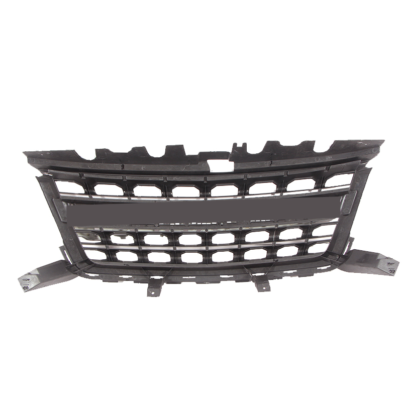 ABS Front Grille Fit for Chevrolet Colorado 2021-2021
