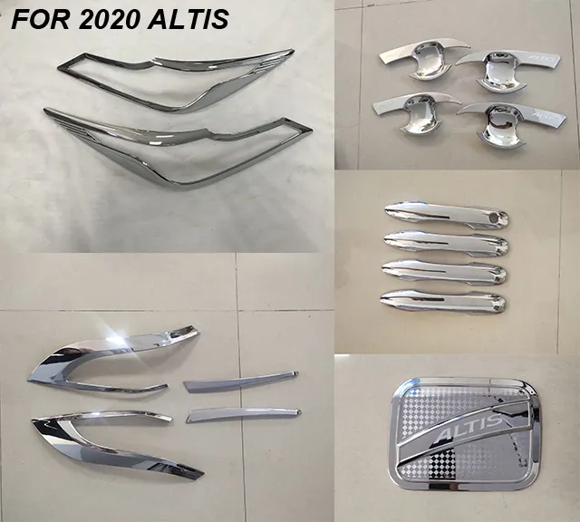 Altis 2014-2020