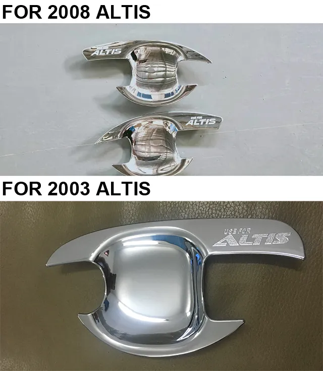 Altis 2014-2020