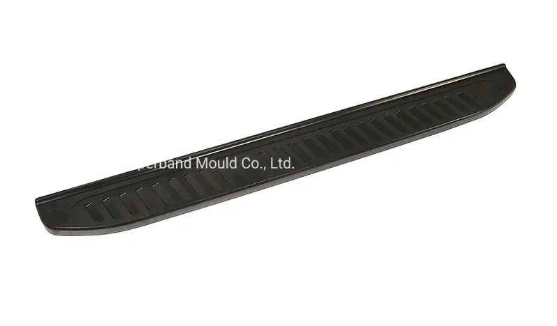 Aluminum Running Board Low Pressure Die Casting Lond Pedal Mold Manufacturer