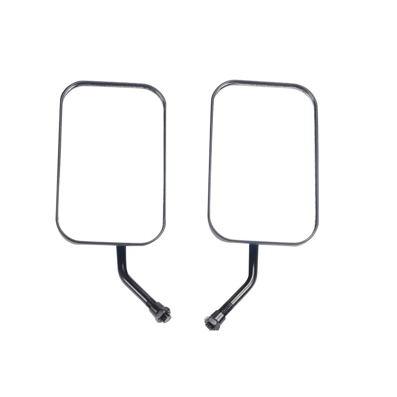 Amazon Hot Sale Motorcycle Rear-View Mirror Glass Side Mirror 8mm 10mm with Best Price