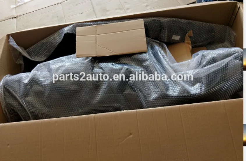 Audi Q3 Console Panel Dashboard, 8u1 857 001