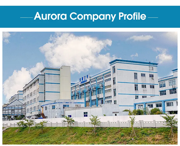 Aurora Barra De Luz Light Bar