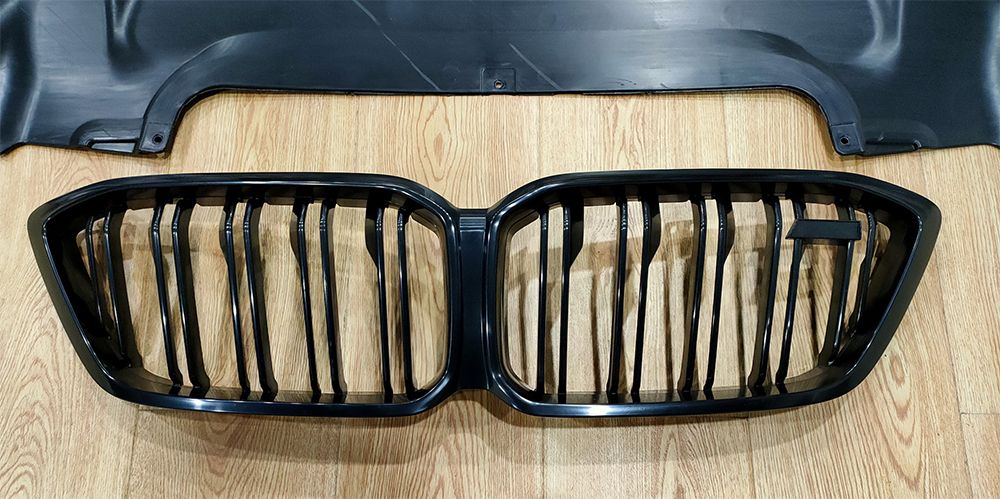 Auto Accessories Car Body Kit for BMW 2015 2016 2017 2018 2019 2020 2021 M2 F87 M2c