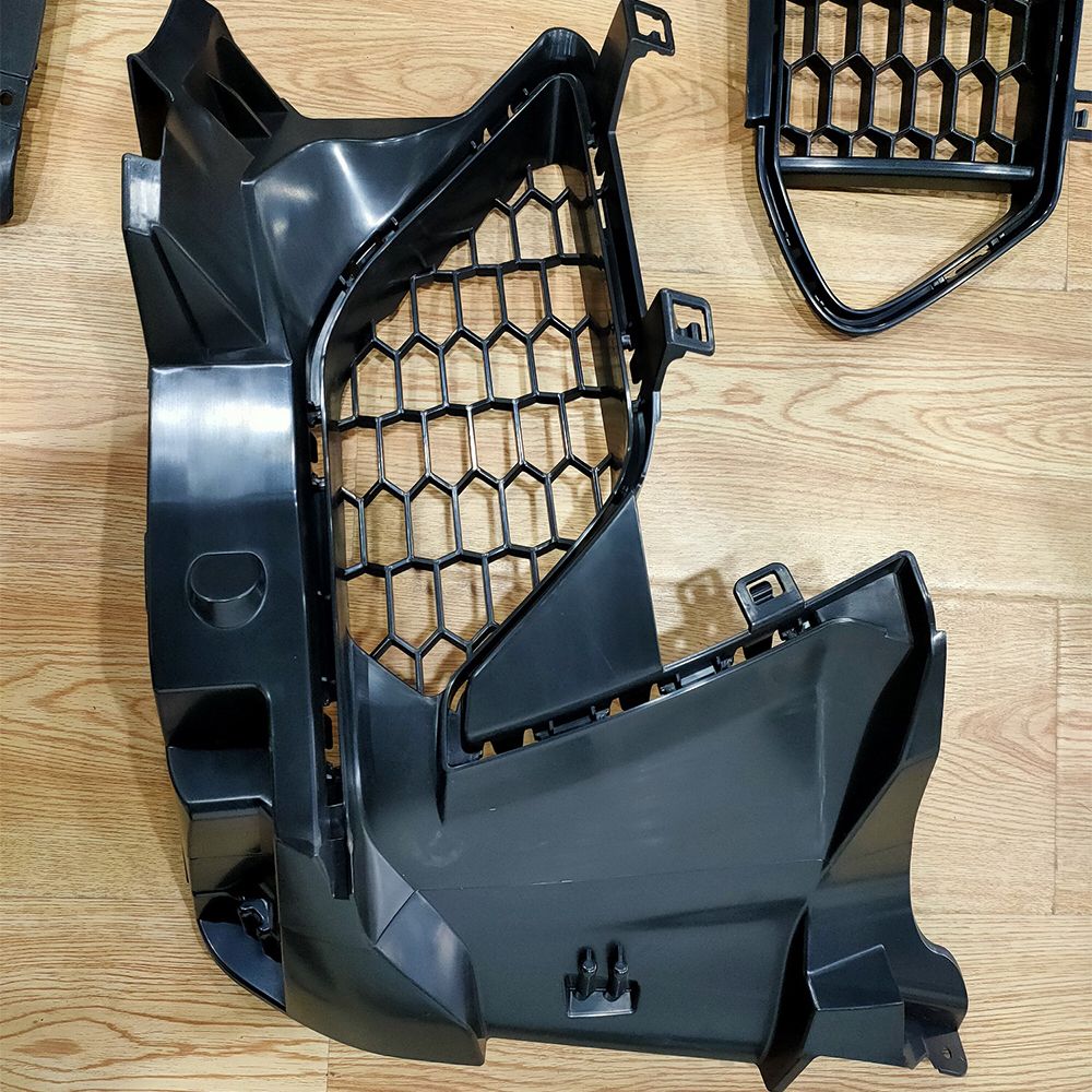 Auto Accessories Car Body Kit for BMW 2015 2016 2017 2018 2019 2020 2021 M2 F87 M2c