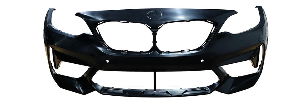 Auto Accessories Car Body Kit for BMW 2015 2016 2017 2018 2019 2020 2021 M2 F87 M2c