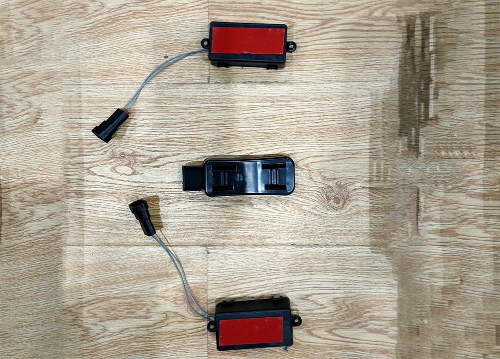 Auto Accessories Car Body Kit for BMW 2015 2016 2017 2018 2019 2020 2021 M2 F87 M2c