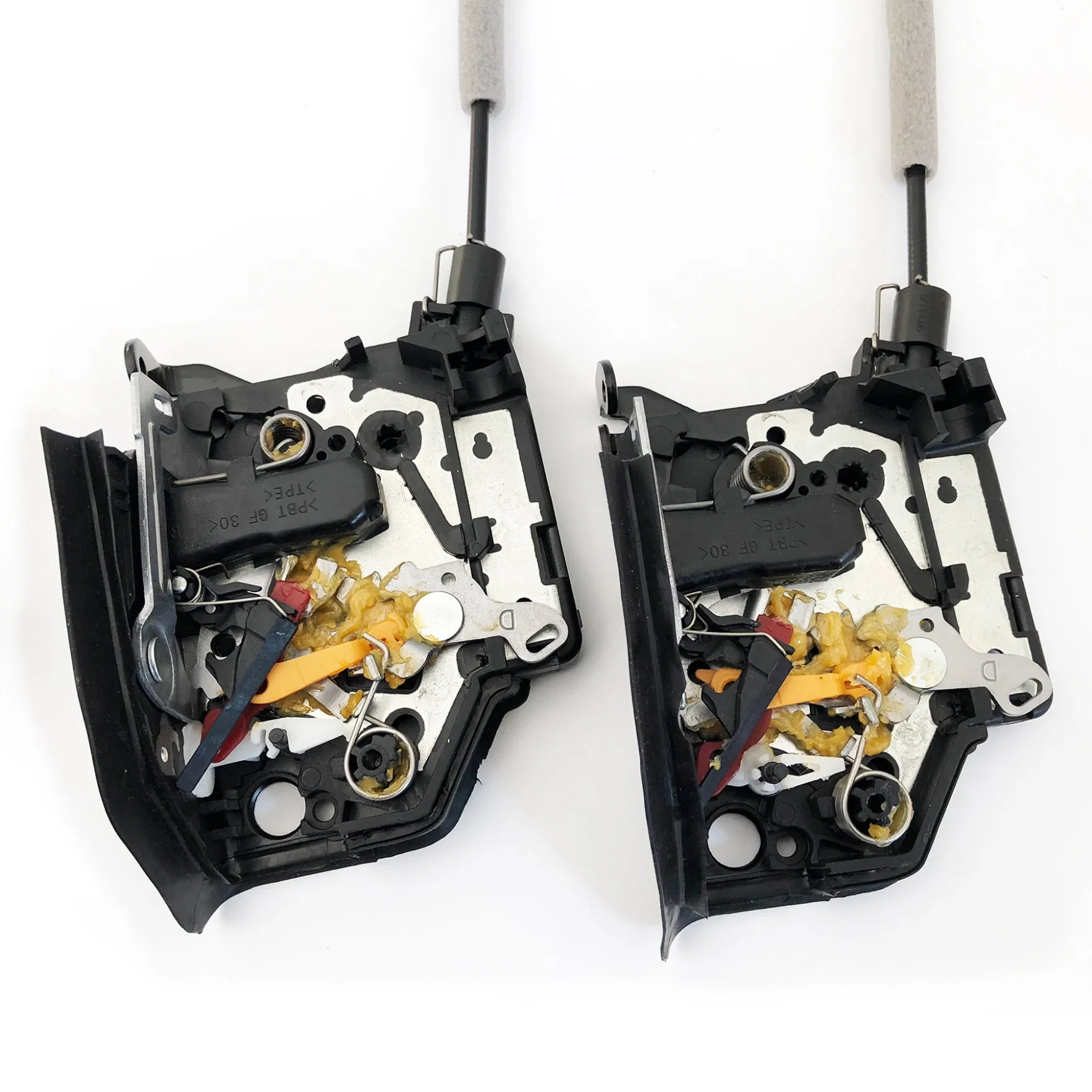 Auto Accessory Electric Suction Door for Porsche 991t 2014 991 Turbo